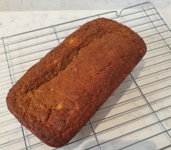 Classic Banana Loaf