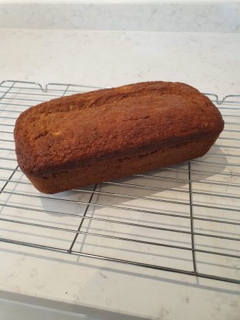 Classic Banana Loaf - Image 2