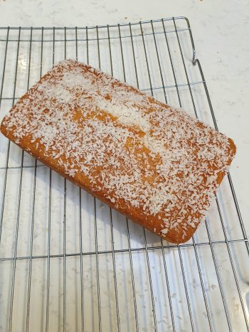 Coconut Loaf - Image 3