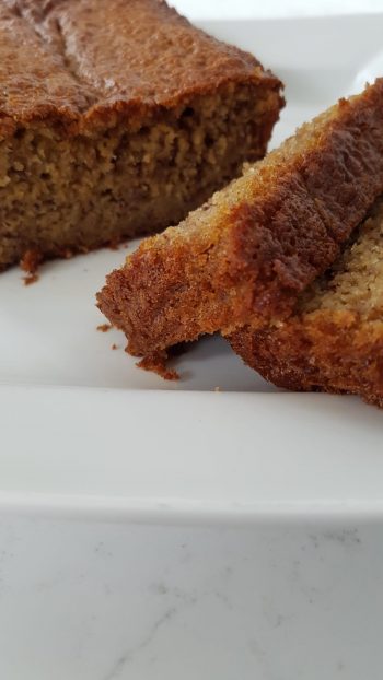 Classic Banana Loaf - Image 4