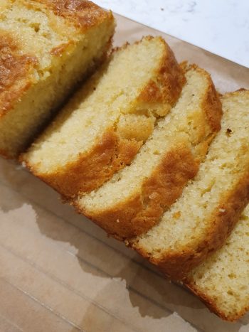 Vanilla Loaf - Image 2