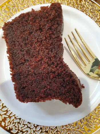 Ultimate Chocolate Loaf - Image 5