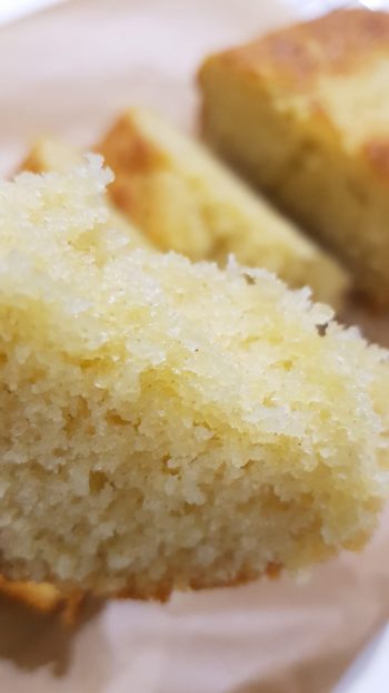 Vanilla Loaf - Image 4